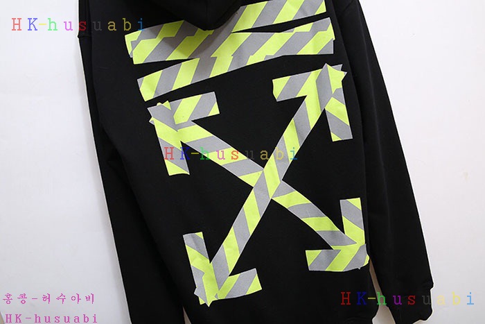 NEW 오프화이트 후드티 신상  OF 5829487