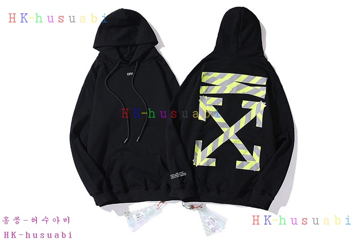 NEW 오프화이트 후드티 신상  OF 5829487