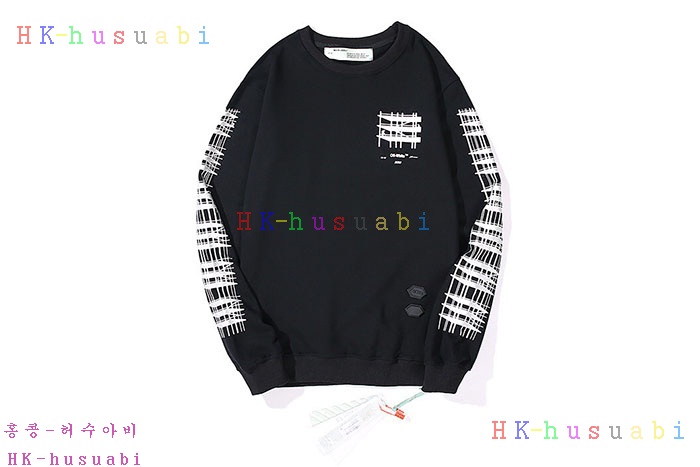 NEW 오프화이트 후드티 신상  OF 5829495
