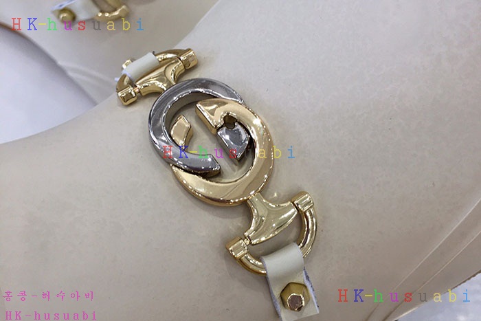 NEW 구찌 여성용 부츠 G 525332
