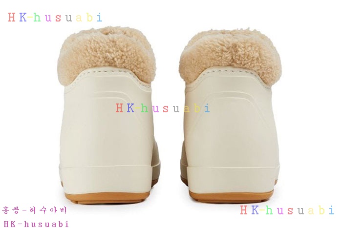 NEW 구찌 여성용 부츠 G 525332