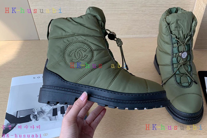 NEW 샤넬 여성용 신발 C 635837