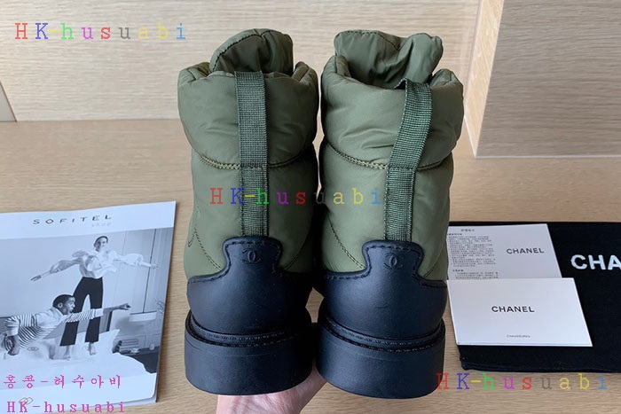 NEW 샤넬 여성용 신발 C 635837