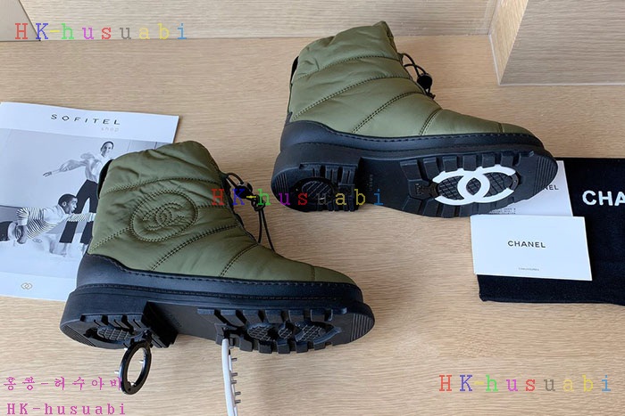 NEW 샤넬 여성용 신발 C 635837