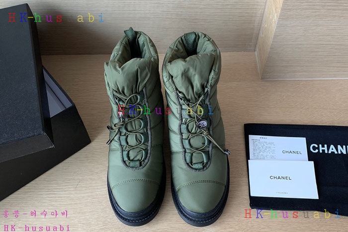 NEW 샤넬 여성용 신발 C 635837