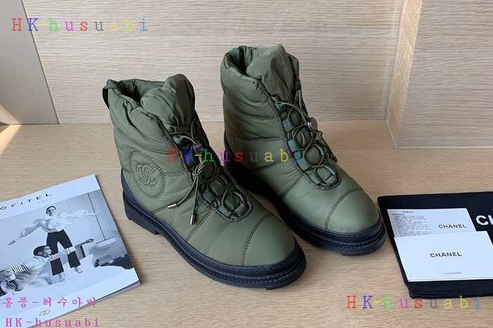 NEW 샤넬 여성용 신발 C 635837