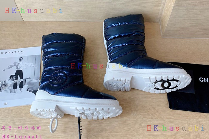 NEW 샤넬 여성용 신발 C 635827