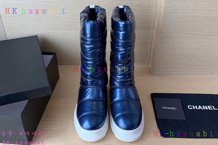 NEW 샤넬 여성용 신발 C 635827