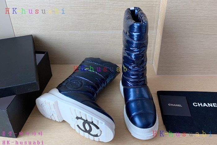 NEW 샤넬 여성용 신발 C 635827