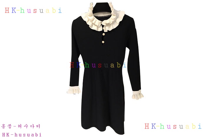 NEW 미우미우 원피스 신상  M 8263520