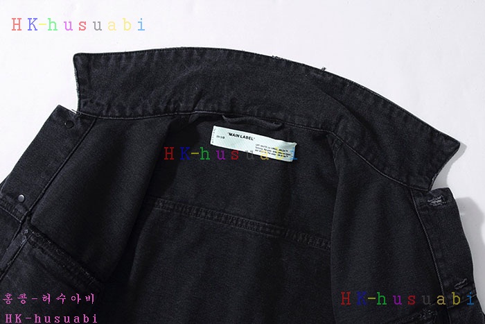 NEW 오프화이트 자켓 신상 OF 4246689