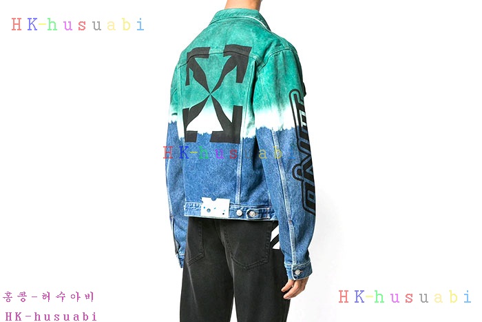 NEW 오프화이트 자켓 신상 OF 4246690