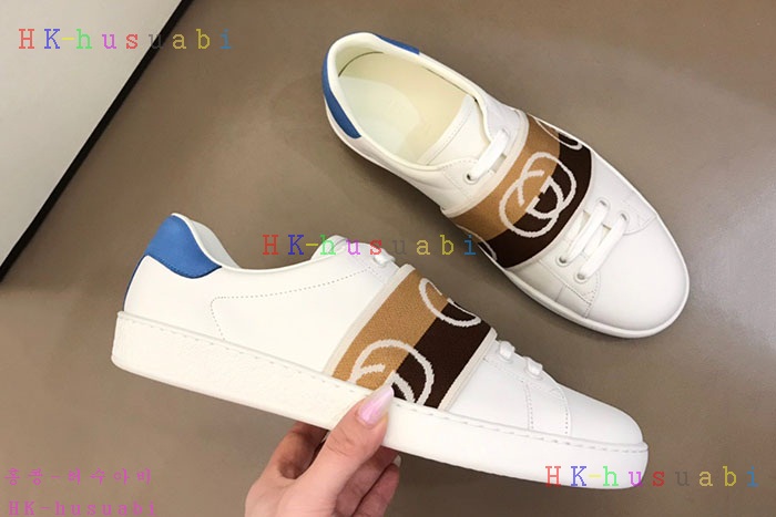 NEW 구찌 스니커즈 신상 GU 356013