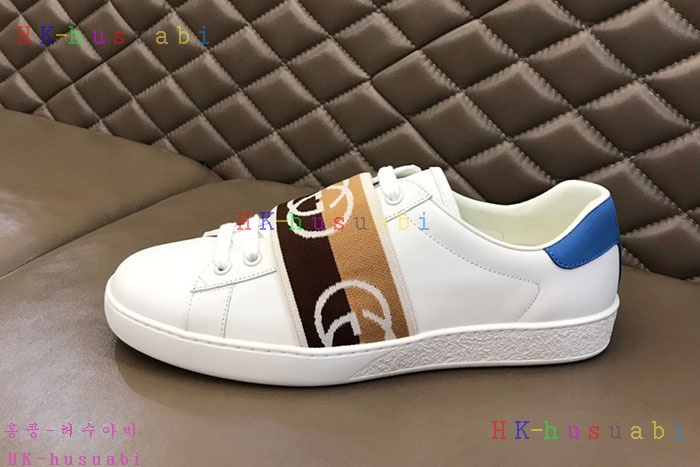 NEW 구찌 스니커즈 신상 GU 356013