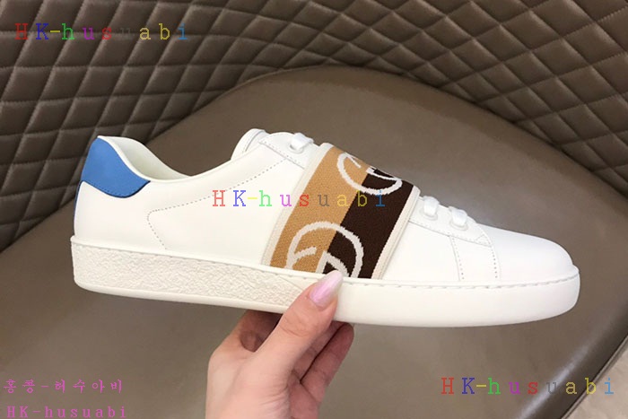 NEW 구찌 스니커즈 신상 GU 356013