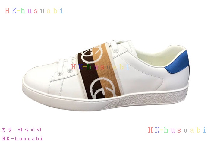 NEW 구찌 스니커즈 신상 GU 356013