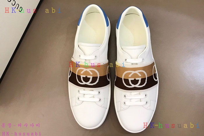 NEW 구찌 스니커즈 신상 GU 356013