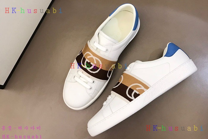NEW 구찌 스니커즈 신상 GU 356013