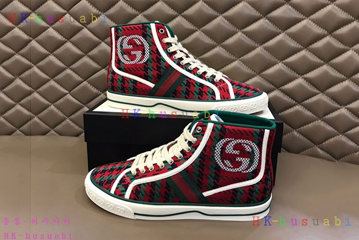 NEW 구찌 스니커즈 신상 GU 356015