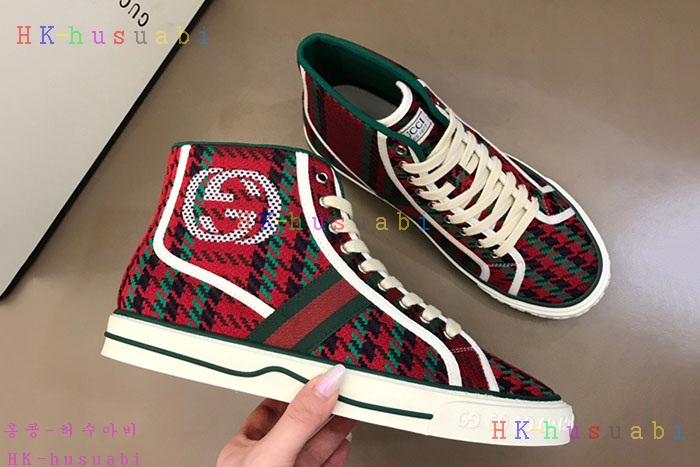 NEW 구찌 스니커즈 신상 GU 356015