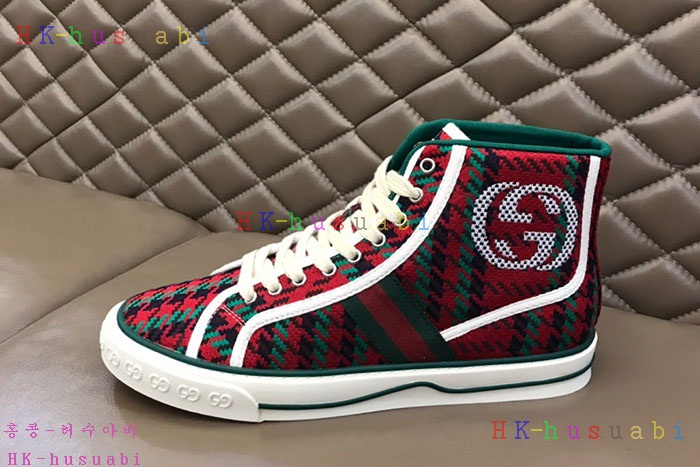 NEW 구찌 스니커즈 신상 GU 356015