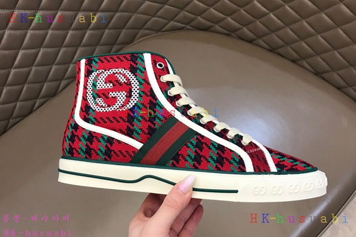 NEW 구찌 스니커즈 신상 GU 356015