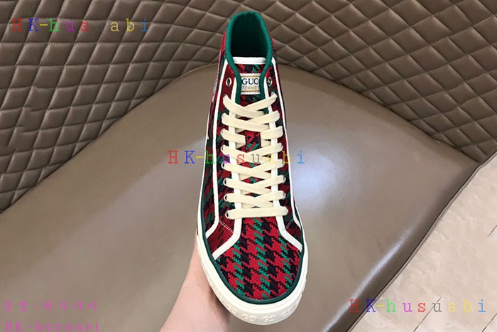 NEW 구찌 스니커즈 신상 GU 356015