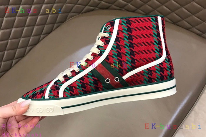 NEW 구찌 스니커즈 신상 GU 356015