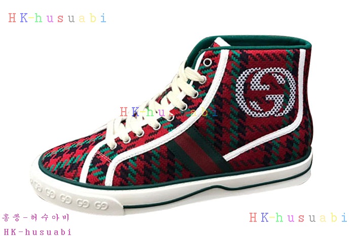 NEW 구찌 스니커즈 신상 GU 356015