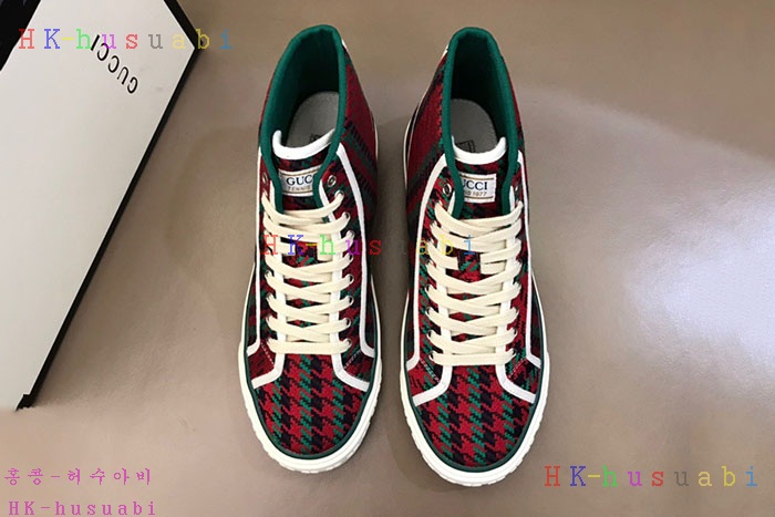 NEW 구찌 스니커즈 신상 GU 356015