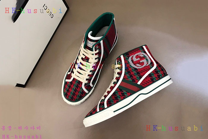 NEW 구찌 스니커즈 신상 GU 356015