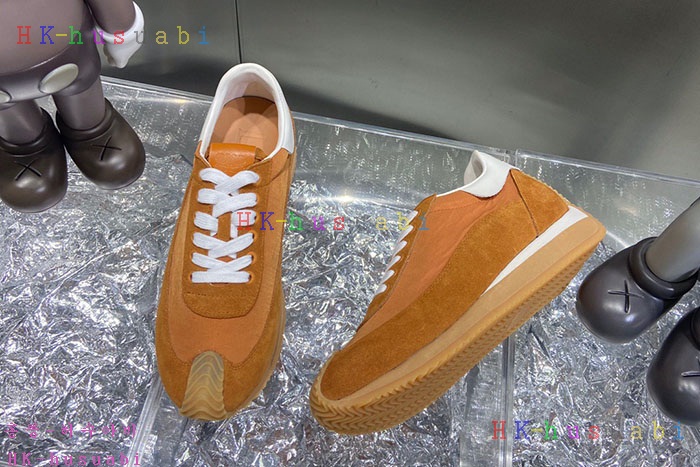 NEW 로에베 스니커즈 신상 LW 936550