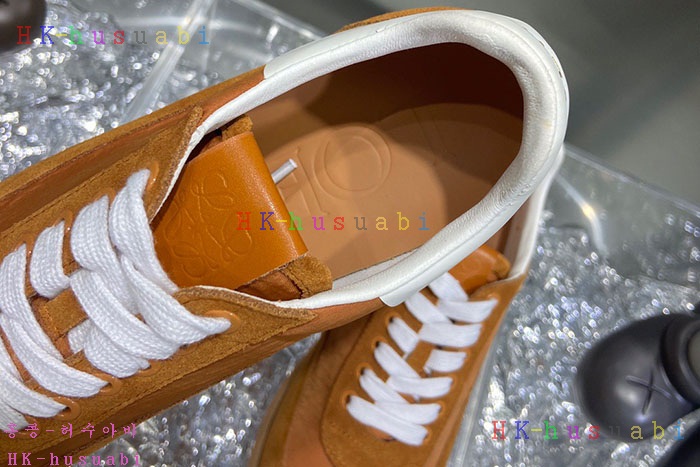 NEW 로에베 스니커즈 신상 LW 936550