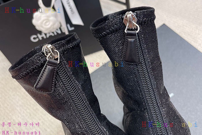 NEW 샤넬 부츠 신상 C 593662
