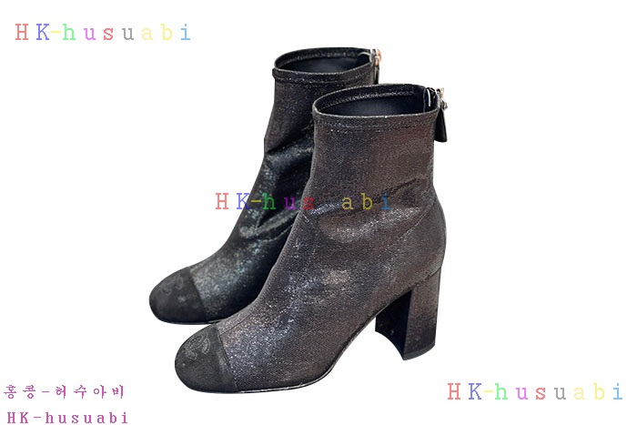 NEW 샤넬 부츠 신상 C 593662