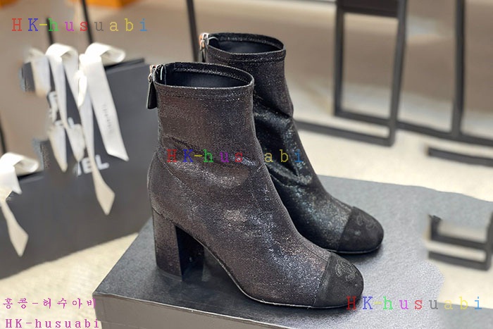 NEW 샤넬 부츠 신상 C 593662