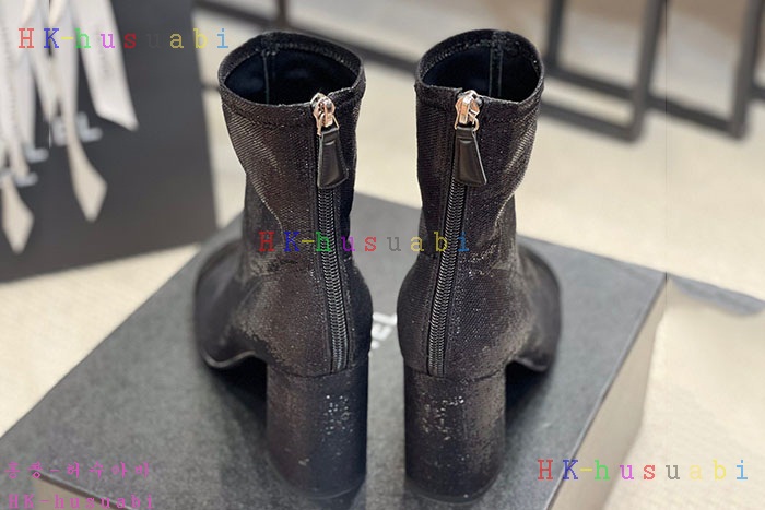 NEW 샤넬 부츠 신상 C 593662