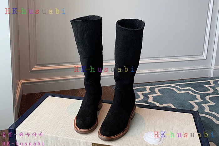 NEW 샤넬 부츠 신상 C 593665