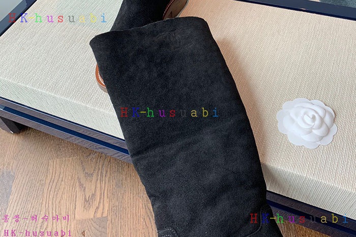 NEW 샤넬 부츠 신상 C 593665