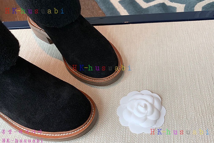 NEW 샤넬 부츠 신상 C 593665