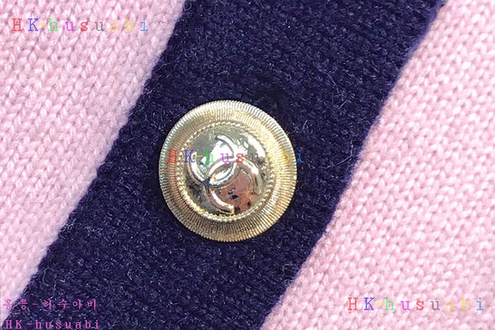 NEW 샤넬 가디건 신상 C 85580