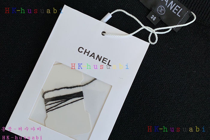 NEW 샤넬 니트 신상 C 85584