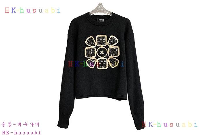 NEW 샤넬 니트 신상 C 85584