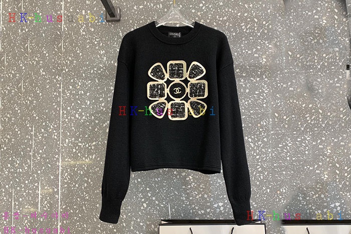 NEW 샤넬 니트 신상 C 85584