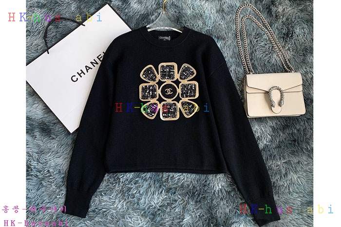 NEW 샤넬 니트 신상 C 85584