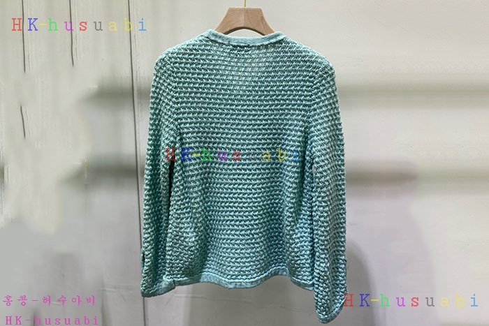 NEW 샤넬 자켓 신상 C 85586