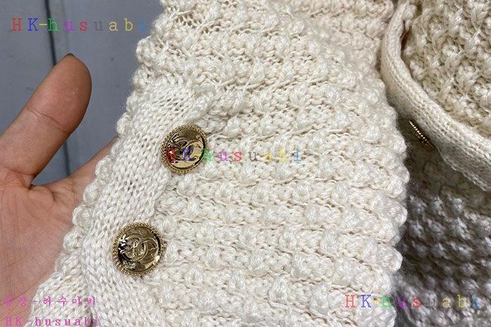 NEW 샤넬 자켓 신상 C 85586