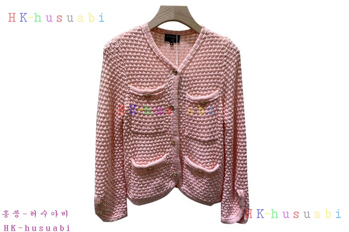 NEW 샤넬 자켓 신상 C 85586
