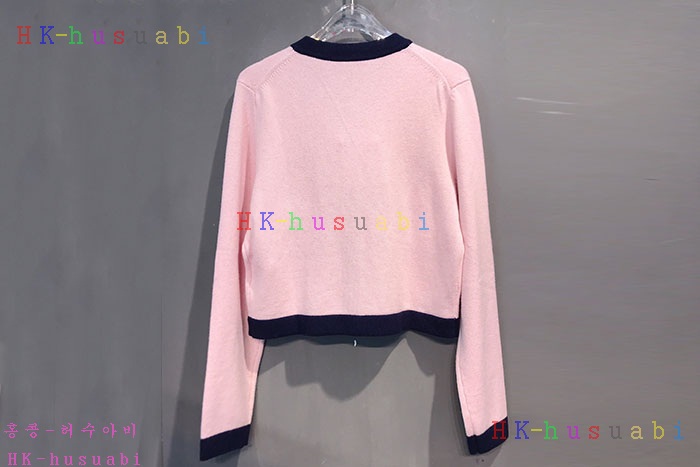 NEW 샤넬 가디건 신상 C 85580