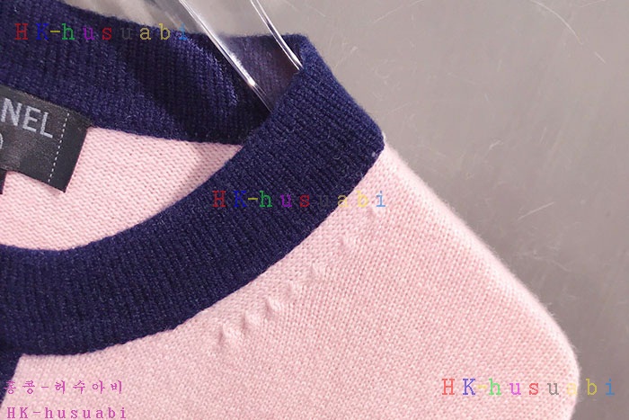 NEW 샤넬 가디건 신상 C 85580